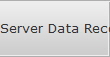 Server Data Recovery West Greensboro server 